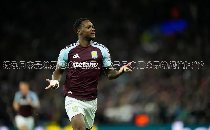 恒行6娱乐注册百度大脑揭秘日本最帅男足球运动员，谁是日本足球界的颜值担当？