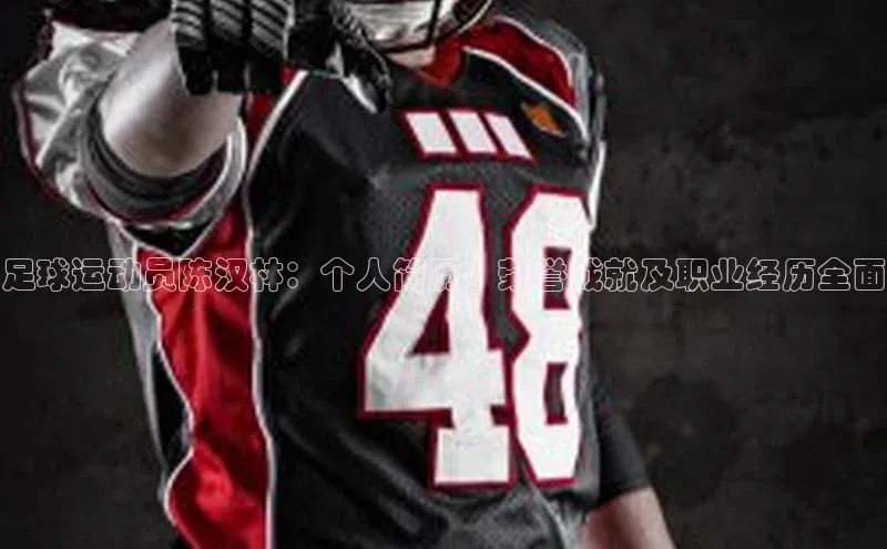 恒行6登录入口注册百度安全社区足球运动员陈汉林：个人简历、荣誉成就及职业经历全面