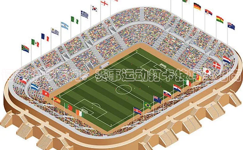 记录精彩瞬间：赛事运动打卡技巧全指南