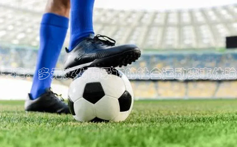 天津：多元文化背景下的社会运动赛事体验