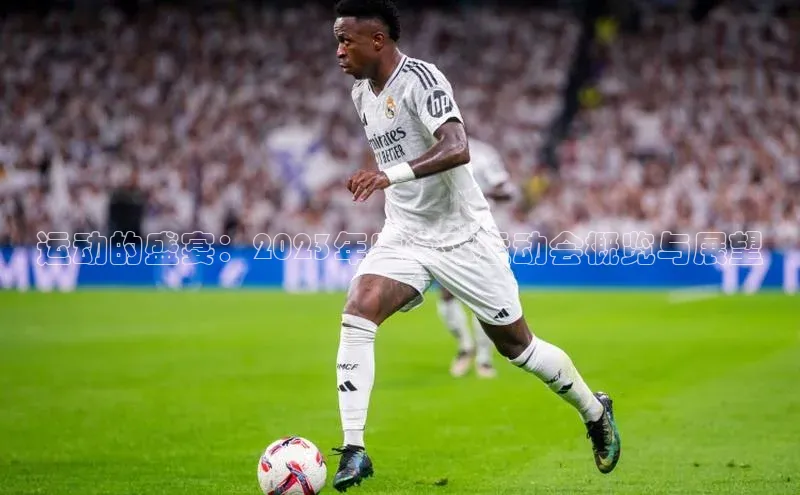 运动的盛宴：2023年度全球运动会概览与展望