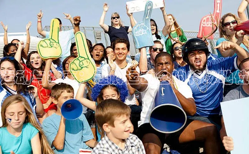 运动与赛事：理解运动会的特殊地位