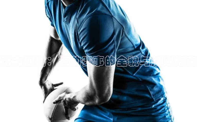 活力四射：运动赛事的全貌与规则指南