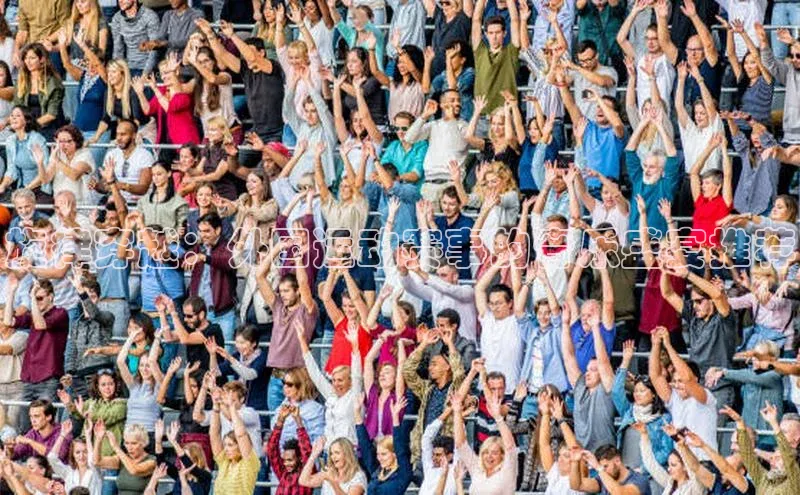 旋律穿越：外国运动赛事的音乐盛宴推荐