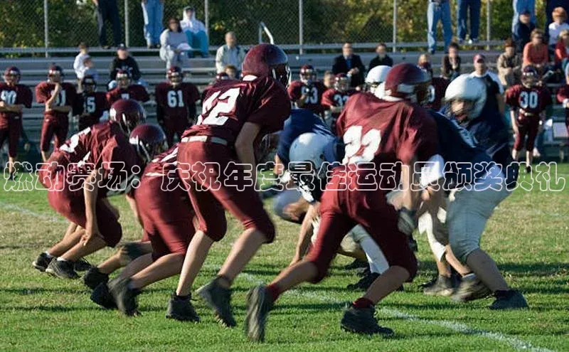 燃动赛场：庆祝年度最佳运动员颁奖典礼