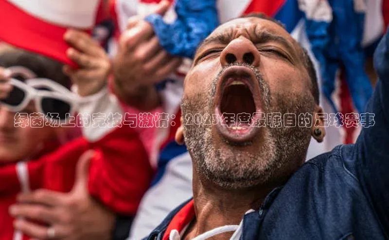 绿茵场上的竞技与激情：2023年度最瞩目的足球赛事