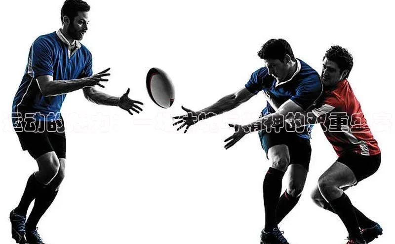 运动的魅力：一场体魄与精神的双重盛宴