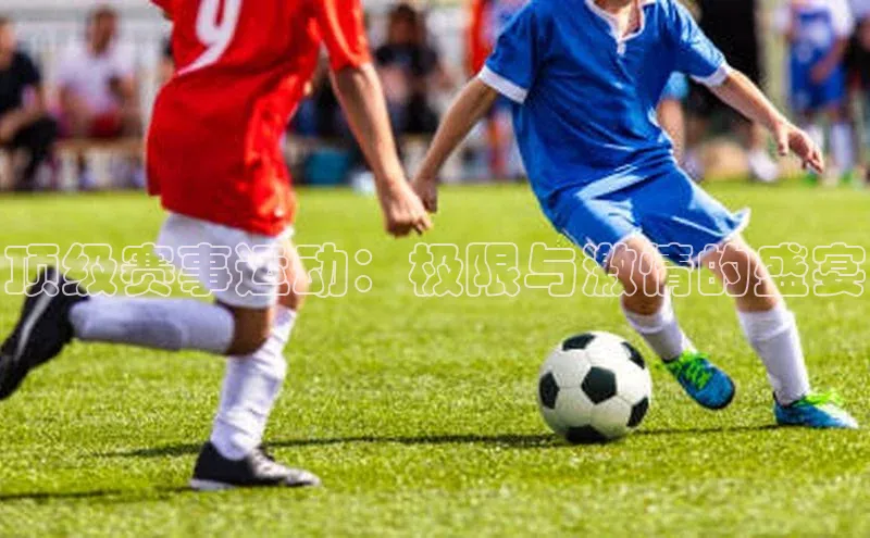 顶级赛事运动：极限与激情的盛宴