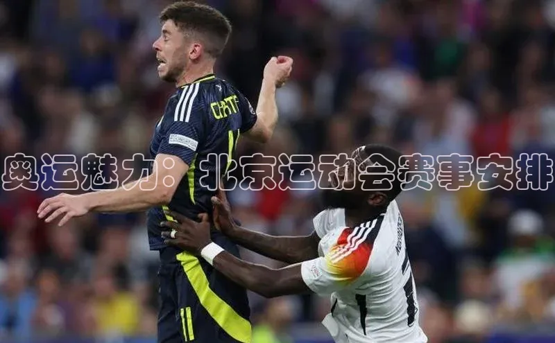 奥运魅力：北京运动会赛事安排
